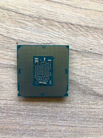 Intel Pentium G4400 3.3 GHz LGA1151 Dual-Core CPU