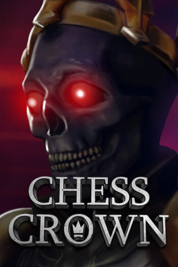 CHESS CROWN (PC) Steam Key GLOBAL