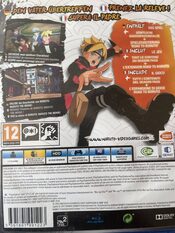 Naruto Shippuden: Ultimate Ninja Storm 4 - Road to Boruto PlayStation 4