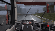 Euro Truck Simulator 2 (Gold Edition) clé Steam LATAM for sale