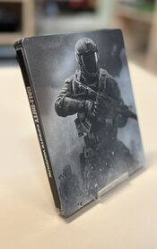 Call of Duty: Infinite Warfare Steelbook Edition PlayStation 4