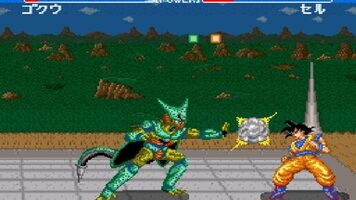 Buy Dragon Ball Z: Super Butouden SNES