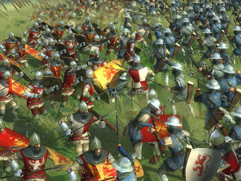 Buy History: Great Battles - Medieval PlayStation 3