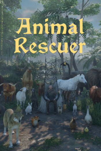 Animal Rescuer (PC) Steam Key EUROPE