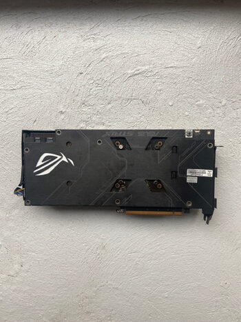 Asus Radeon RX 5700 XT 8 GB 1605-1905 Mhz PCIe x16 GPU