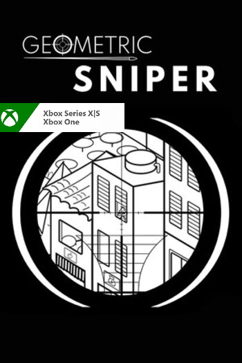 Geometric Sniper XBOX LIVE Key ARGENTINA