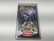 MediEvil Resurrection PSP