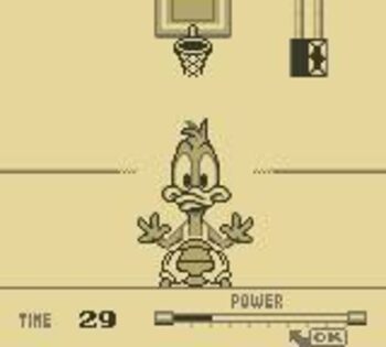 Redeem Tiny Toon Adventures 2: Montana's Movie Madness Game Boy