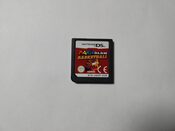 Mario Hoops 3-on-3 Nintendo DS