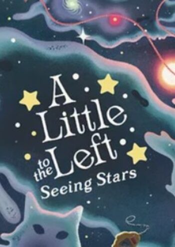 A Little to the Left: Seeing Stars (DLC) (PC) Steam Key GLOBAL