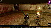 Redeem Neverwinter Nights: Enhanced Edition PlayStation 4