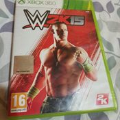 WWE 2K15 Xbox 360