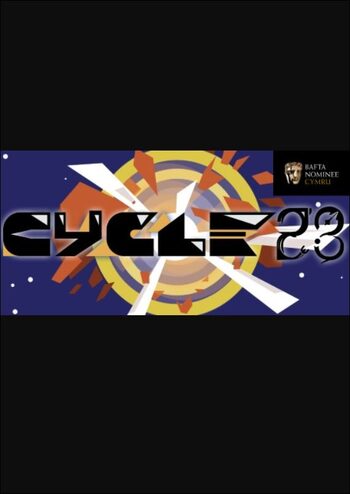Cycle 28 (PC) Steam Key GLOBAL