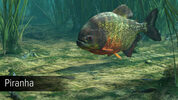 Ultimate Fishing Simulator - Amazon River (DLC) (PC)  Steam Key GLOBAL