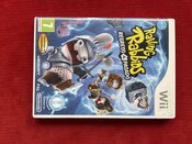 Raving Rabbids Travel in Time Wii for sale