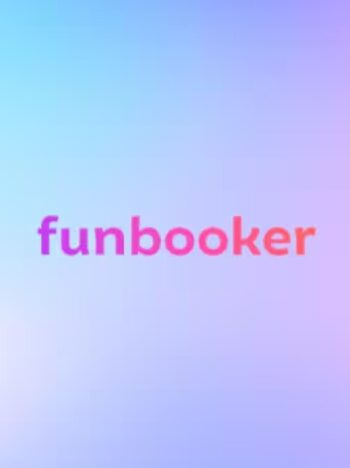 Funbooker Gift Card 20 EUR Key FRANCE