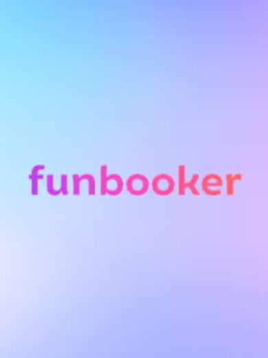 Funbooker Gift Card 20 EUR Key FRANCE