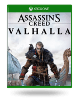 Assassin's Creed Valhalla Xbox One