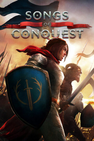 E-shop Songs of Conquest - Supporter Pack (DLC) (PC) Steam Key GLOBAL