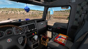 American Truck Simulator - Cabin Accessories (DLC) (PC) Steam Key EUROPE