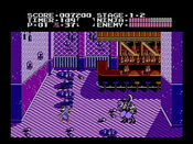 Buy Ninja Gaiden (1988) NES