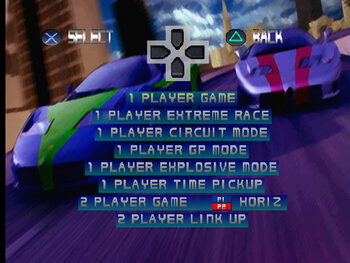Redeem San Francisco Rush: Extreme Racing Nintendo 64