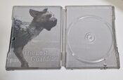 Redeem The Last Guardian Steelbook Edition PlayStation 4