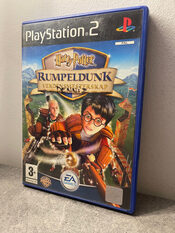 Harry Potter: Quidditch World Cup PlayStation 2