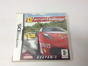 Ferrari Challenge: Trofeo Pirelli Nintendo DS