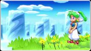 Wonder Boy: Asha in Monster World PlayStation 4