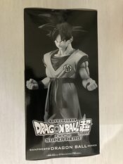 Figura exclusiva Dragon Ball Super Hero Goku