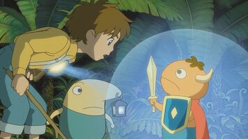 Get Ni no Kuni: Wrath of the White Witch Remastered PlayStation 4