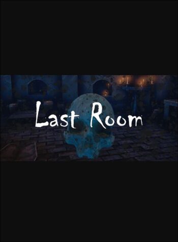 Last Room (PC) Steam Key GLOBAL