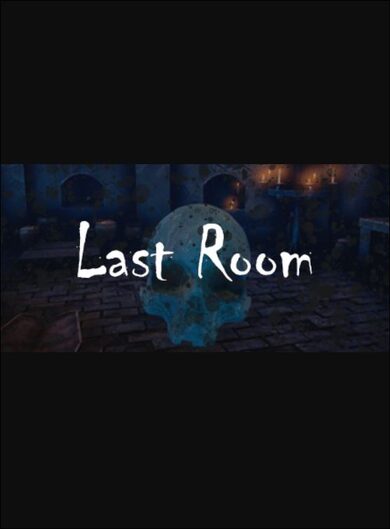 E-shop Last Room (PC) Steam Key GLOBAL