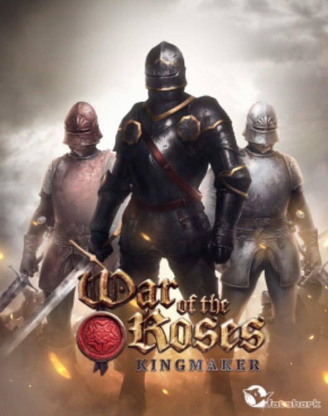 Buy War of the Roses: Kingmaker PC Steam key! Cheap price | ENEBA