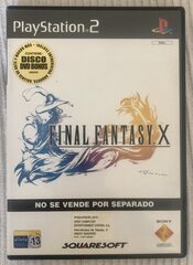 Final Fantasy X PlayStation 2