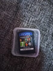 Minecraft PS Vita