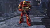 Warhammer 40,000: Space Marine - Blood Angels Veteran Armour Set (DLC) Steam Key GLOBAL
