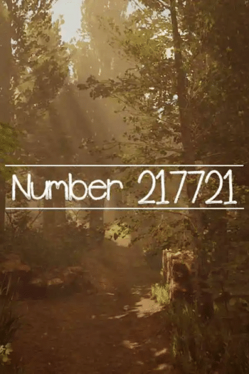 Number 217721 (PC) Steam Key GLOBAL