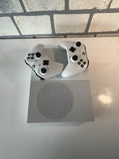 Xbox One S, White, 1TB