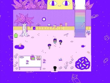 OMORI Nintendo Switch