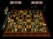 Virtual Chess 64 Nintendo 64