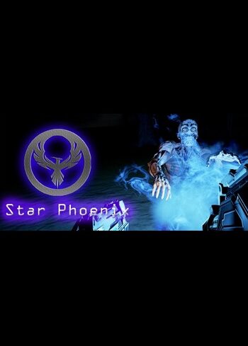 Star Phoenix Steam Key GLOBAL