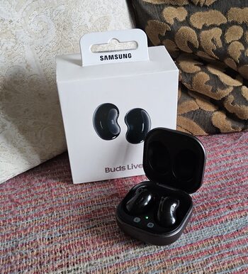 Samsung Buds Live