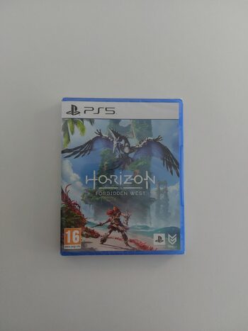 Buy Horizon: Forbidden West PlayStation 5