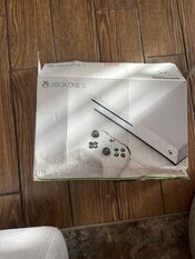 Xbox One S, White, 1TB for sale