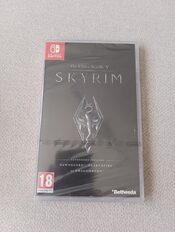 The Elder Scrolls V: Skyrim Switch Nintendo Switch