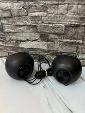 Creative Pebble MF1680 Black for sale