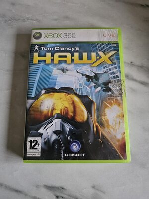 Tom Clancy's H.A.W.X. Xbox 360