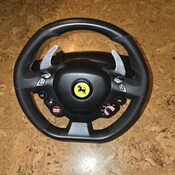 THRUSTMASTER T80 Ferrari 488 GBT Edition NEVEIKIANTIS